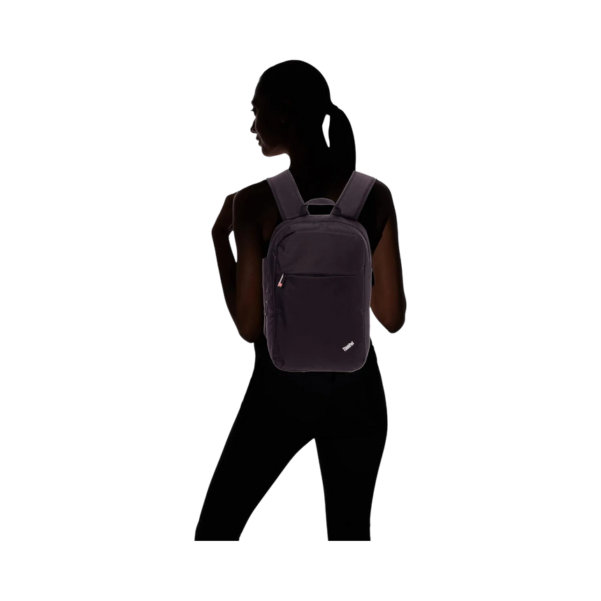 Lenovo ThinkPad 15.6" Basic Laptop Backpack — Being Shipped
