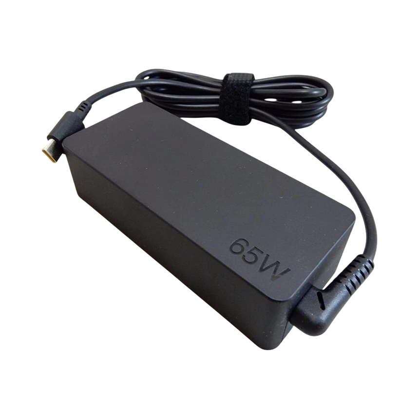 Lenovo 65W EU Plug USB-C Power Adapter — Being Shipped