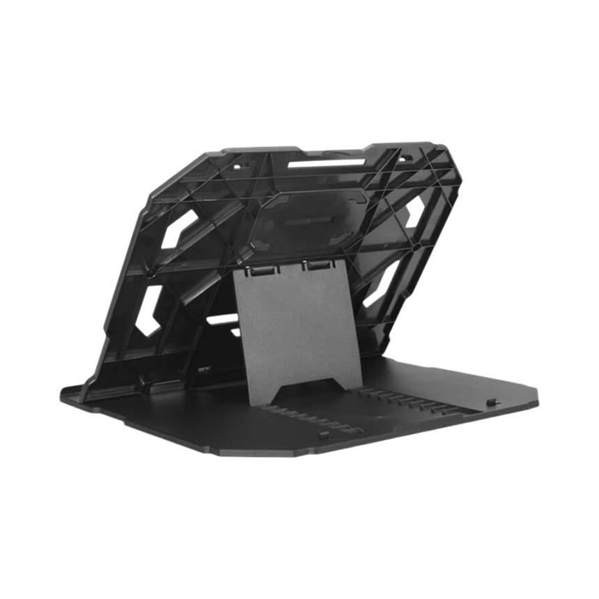 Lenovo 2-in-1 Adjustable Laptop Stand for Laptops & Phones — Being Shipped