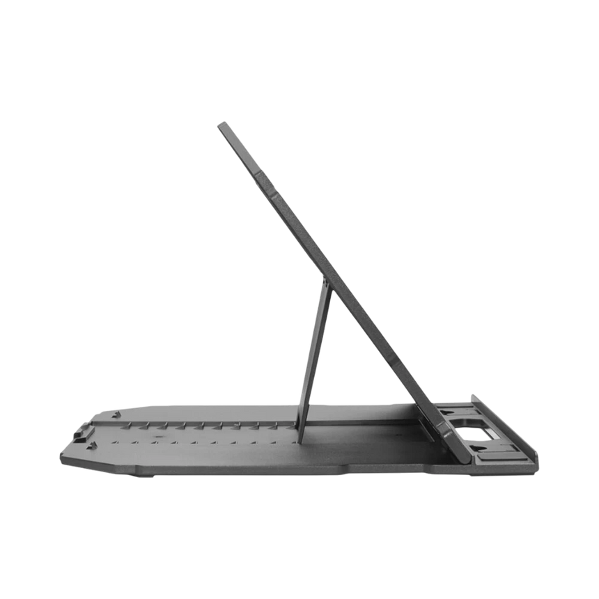 Lenovo 2-in-1 Adjustable Laptop Stand for Laptops & Phones — Being Shipped