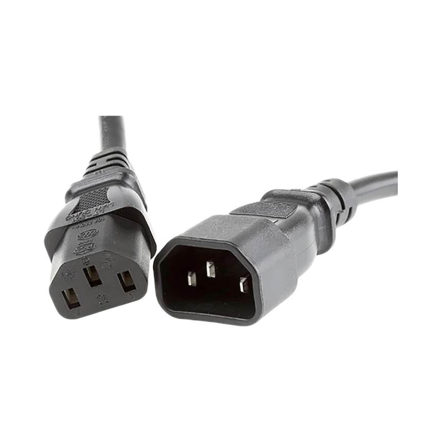 APC 2ft 10A 100-230V C13 to C14 Power Cord Kit (5-Pack) — Being Shipped