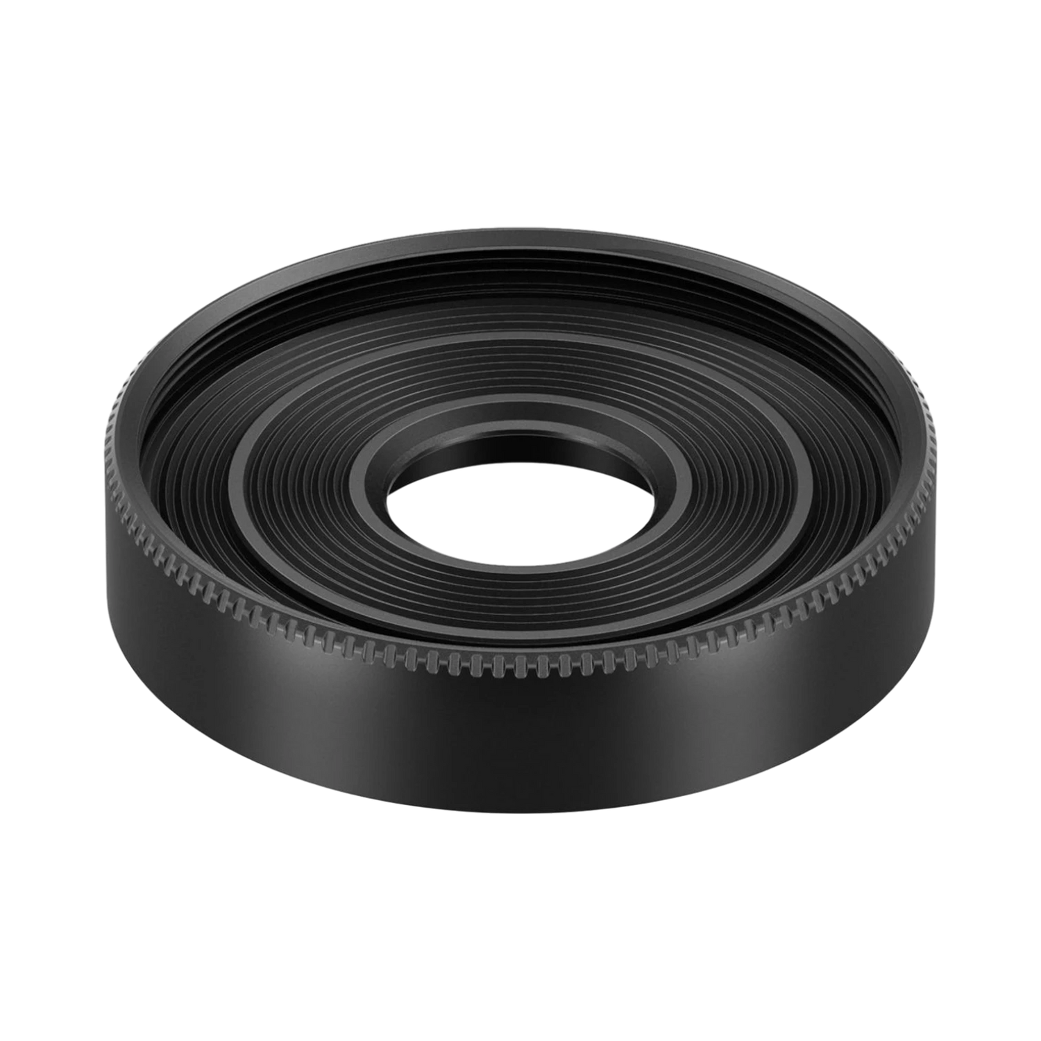 Canon ES-22 Lens Hood for EF-M 28mm f/3.5 Macro IS STM — Being Shipped