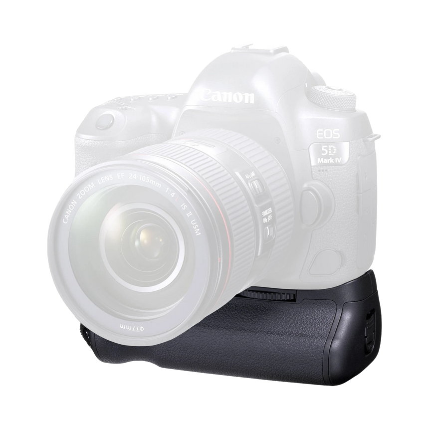 Canon BG-E20 Battery Grip for EOS 5D Mark IV — Being Shipped