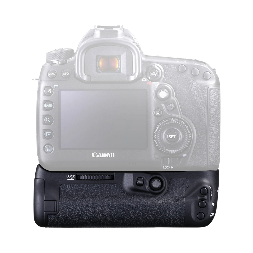 Canon BG-E20 Battery Grip for EOS 5D Mark IV — Being Shipped