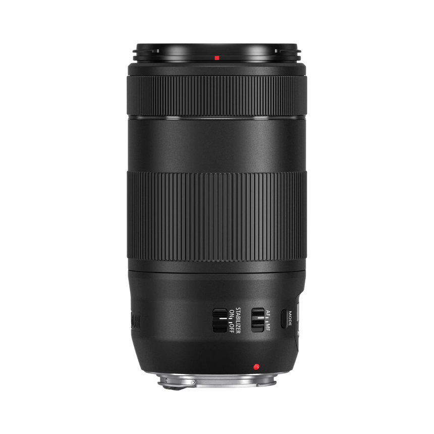 Canon EF 70-300mm f/4-5.6 IS II USM Telephoto Lens — Being Shipped