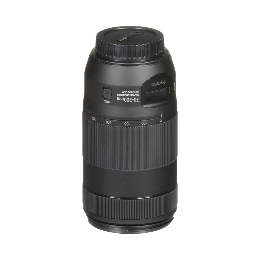 Canon EF 70-300mm f/4-5.6 IS II USM Telephoto Lens — Being Shipped