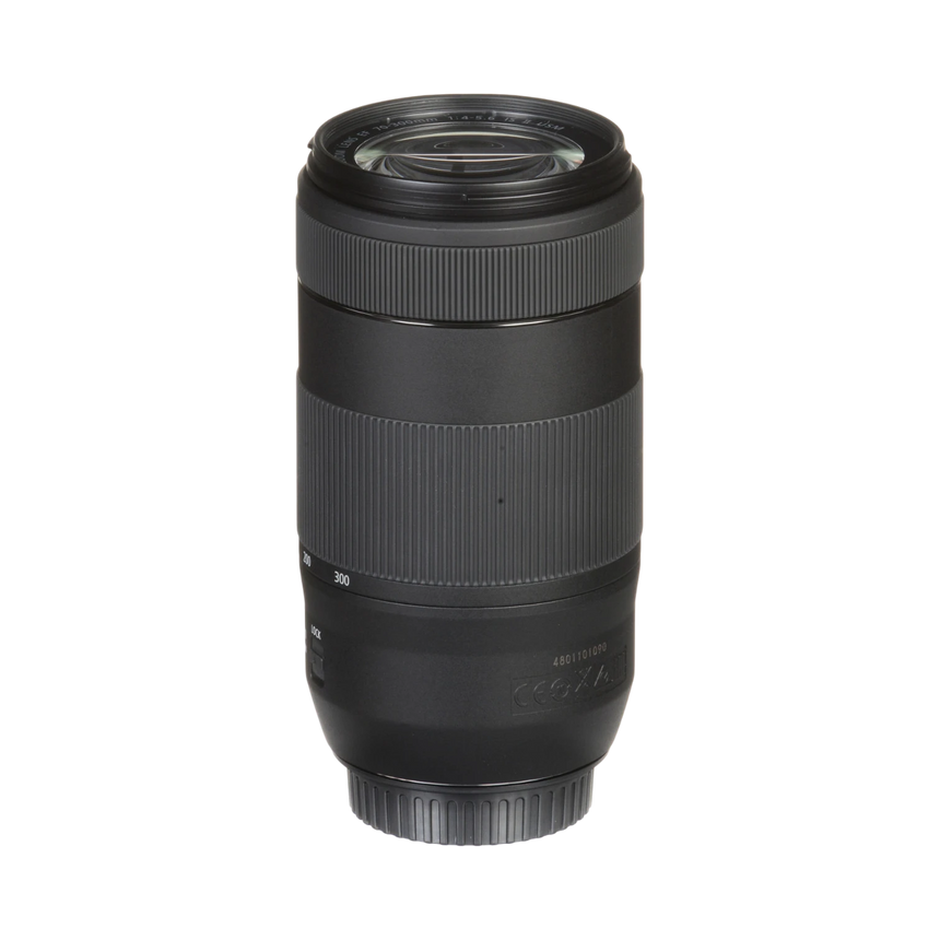Canon EF 70-300mm f/4-5.6 IS II USM Telephoto Lens — Being Shipped