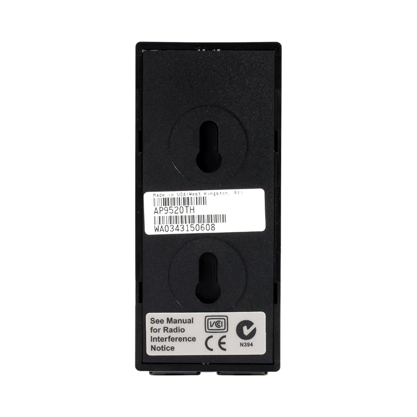 APC Wired, Sensor, NetBotz, Temperature & Humidity Display — Being Shipped