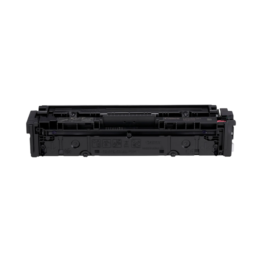 Canon 054 Standard-Capacity Magenta Toner Cartridge — Being Shipped