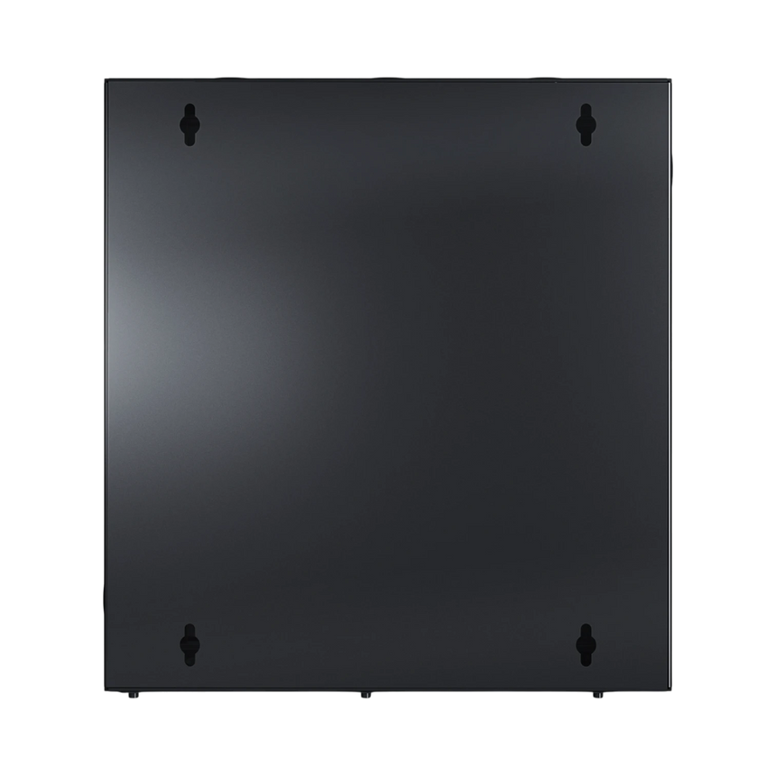 APC NetShelter 13U Wallmount Rack Cabinet Vented Door Double Hinged Server Depth — Being Shipped