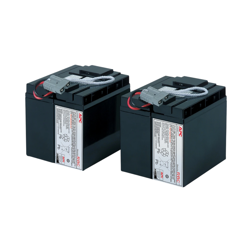 APC Replacement Battery Cartridge #55 — Being Shipped