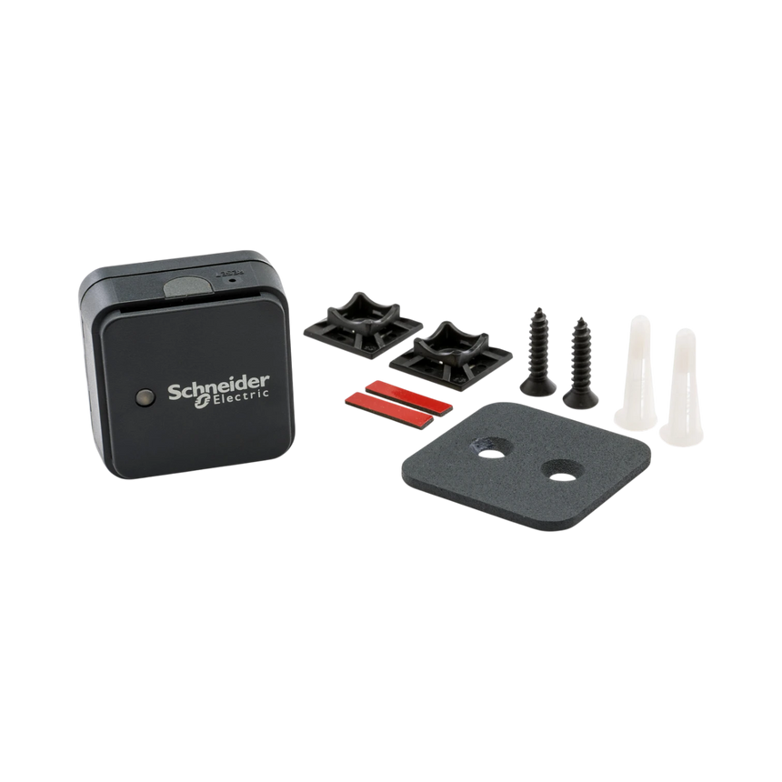 APC NetBotz Wireless Temperature Sensor for Data Centers — Being Shipped