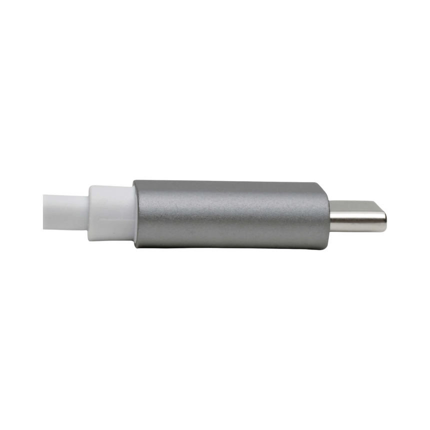 Tripp Lite series USB-C to Mini Displayport 4K 60Hz Adapter with Alternate Mode, DP 1.2 — Being Shipped