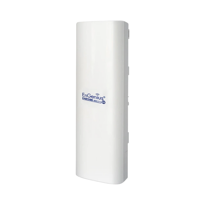EnGenius ENH500v3 Outdoor 5GHz 867 Mbps Wireless Bridge — Being Shipped