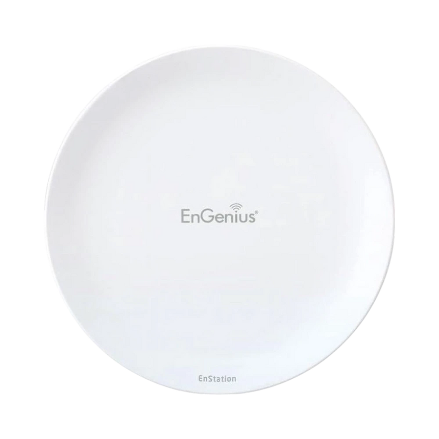 EnGenius EnStation5-AC Wireless 5 GHz Long Range Outdoor Bridge (2-Pack) — Being Shipped