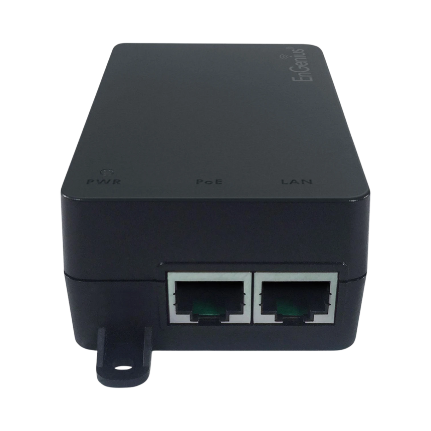 EnGenius Passive 54V PoE Adapter with Gigabit Ethernet — Being Shipped