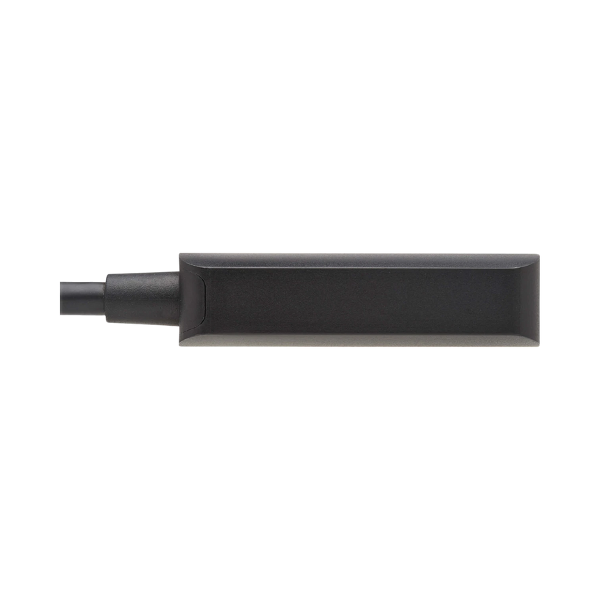 Tripp Lite USB-C to HDMI Active Adapter Cable (M/F), 4K 60 Hz, HDR, Black, 6 in. (15.2 cm) — Being Shipped