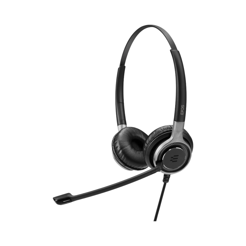 EPOS Impact SC 660 ED ML Wired On-Ear Headset — Being Shipped