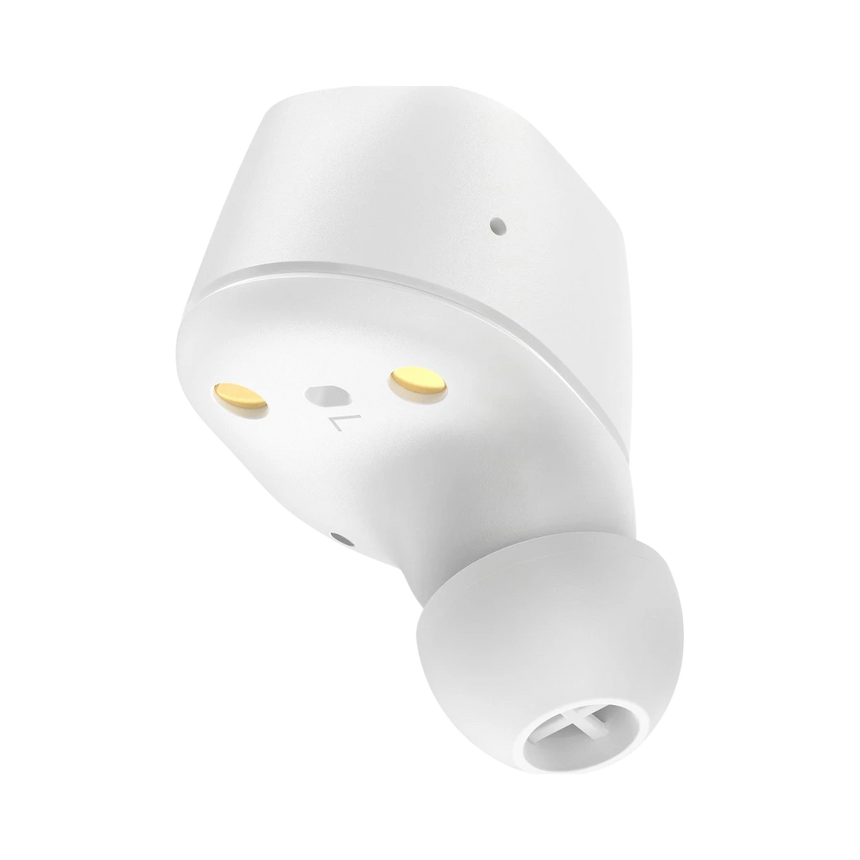 Sennheiser CX200TW1 CX True Wireless Earbud Headphones (White) — Being Shipped