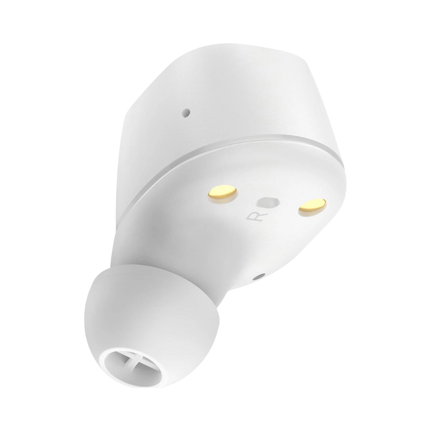 Sennheiser CX200TW1 CX True Wireless Earbud Headphones (White) — Being Shipped