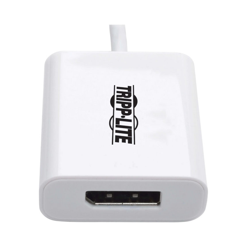 Tripp Lite USB-C to Displayport Adapter with Alternate Mode, DP 1.2, 4K60 — Being Shipped