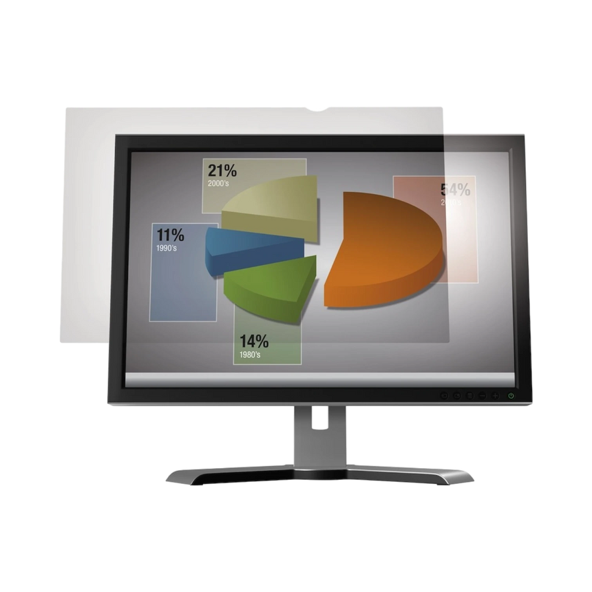 3M 16:9 Anti-Glare Filter for 24" Monitor — Being Shipped