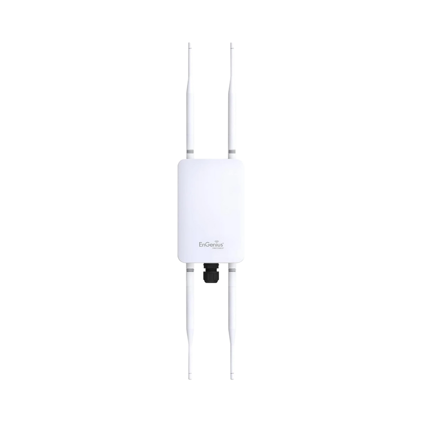 EnGenius ENH1350EXT AC1300 Wireless Dual-Band Outdoor Access Point — Being Shipped