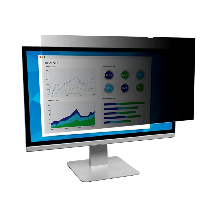 3M Privacy Filter for 17" Standard Monitor — Being Shipped