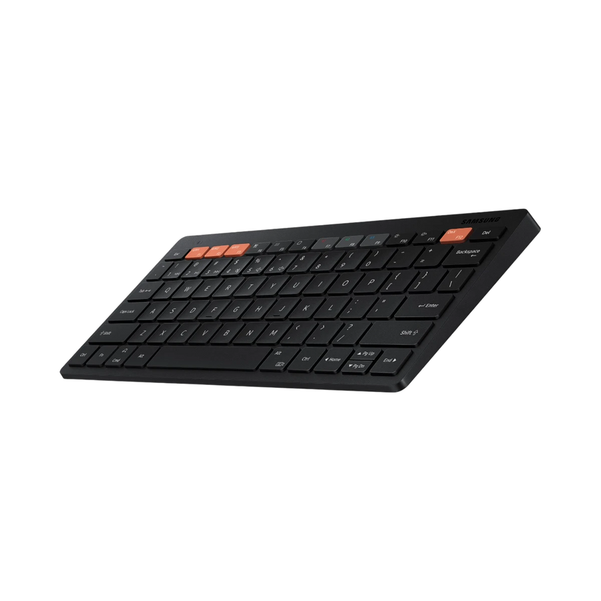 Samsung Smart Keyboard Trio 500 (Black) — Being Shipped