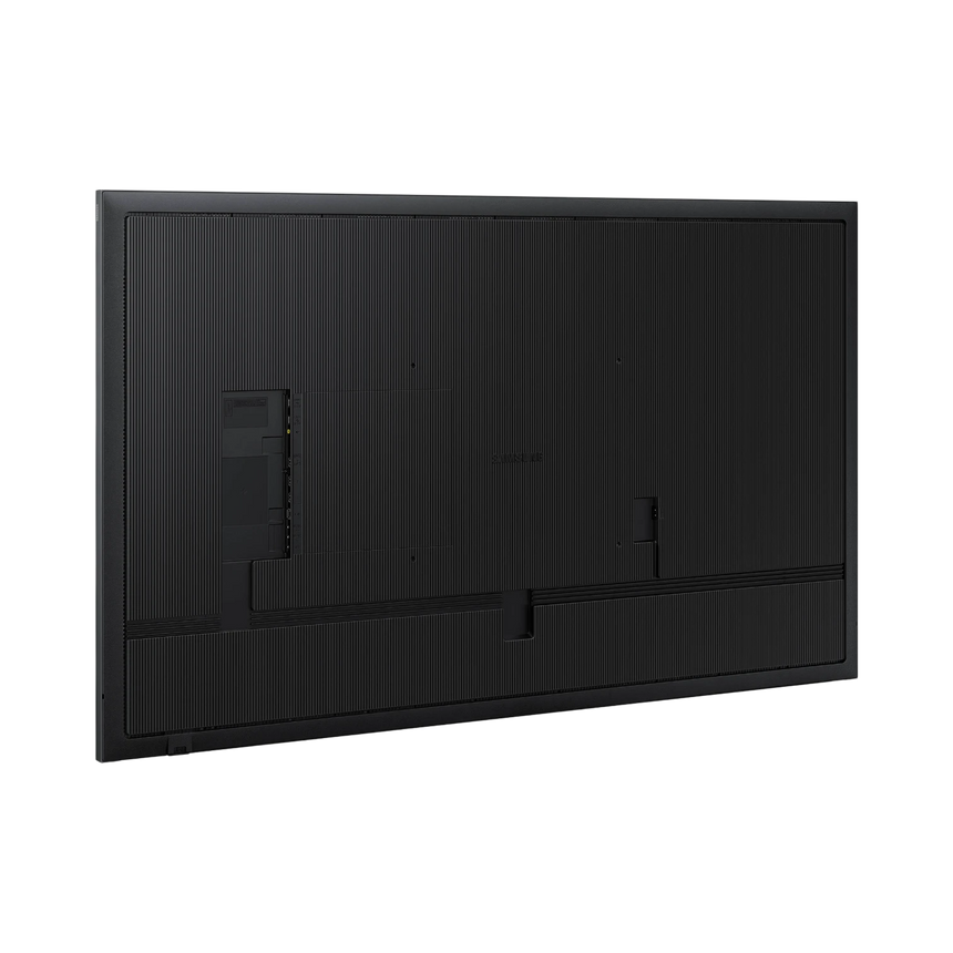 Samsung QBC Series 75" UHD 4K HDR Commercial Monitor — Being Shipped