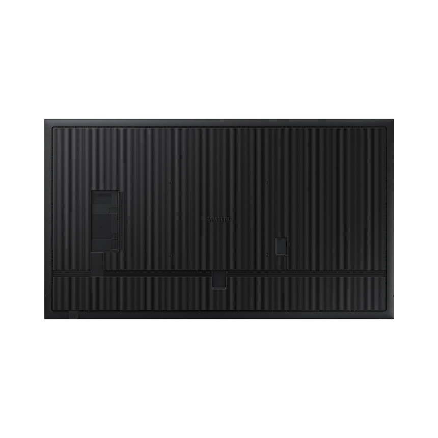 Samsung QBC Series 75" UHD 4K HDR Commercial Monitor — Being Shipped