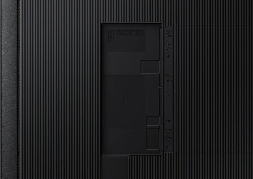 Samsung QH55C 55" 4K UHD Commercial Monitor — Being Shipped