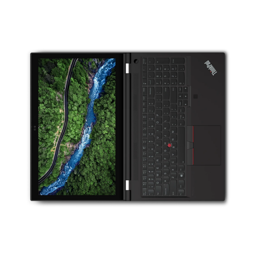 Lenovo ThinkPad P15 Gen 2 15.6" Mobile Workstation, Intel Core i7-11800H, NVIDIA T1200, 16GB RAM, 512GB SSD — Being Shipped