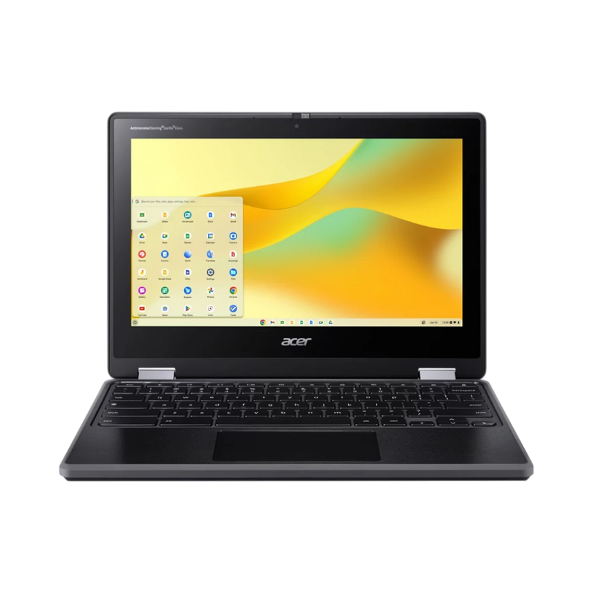 Acer Chromebook Spin 511 11.6" Touchscreen Notebook, Intel N100, 4GB RAM, 32GB eMMC — Being Shipped