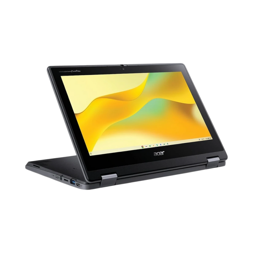 Acer Chromebook Spin 511 11.6" Touchscreen Notebook, Intel N100, 4GB RAM, 32GB eMMC — Being Shipped