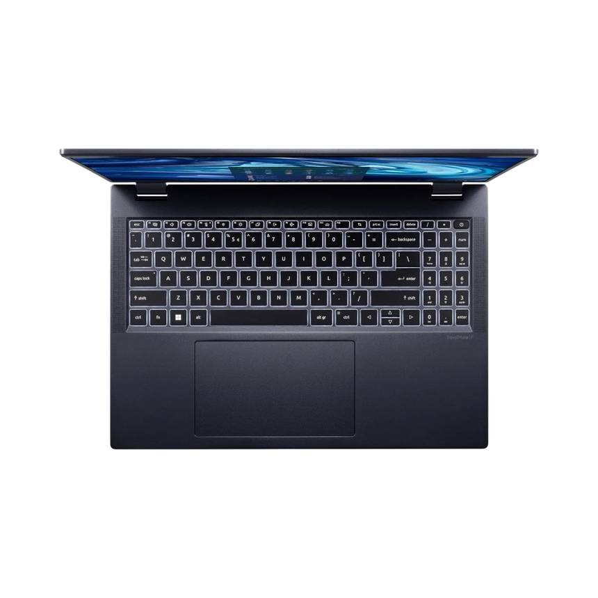 Acer TravelMate P4 16" Laptop, AMD Ryzen 7 Pro 6850U, 16GB RAM, 512GB SSD — Being Shipped