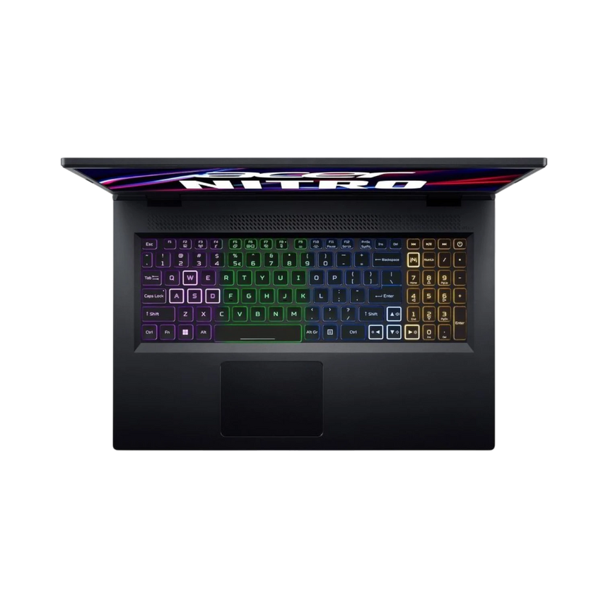 Acer Nitro 5 17.3" Gaming Laptop, Intel Core i5-12450H, NVIDIA RTX 3050, 8GB RAM, 512GB SSD — Being Shipped