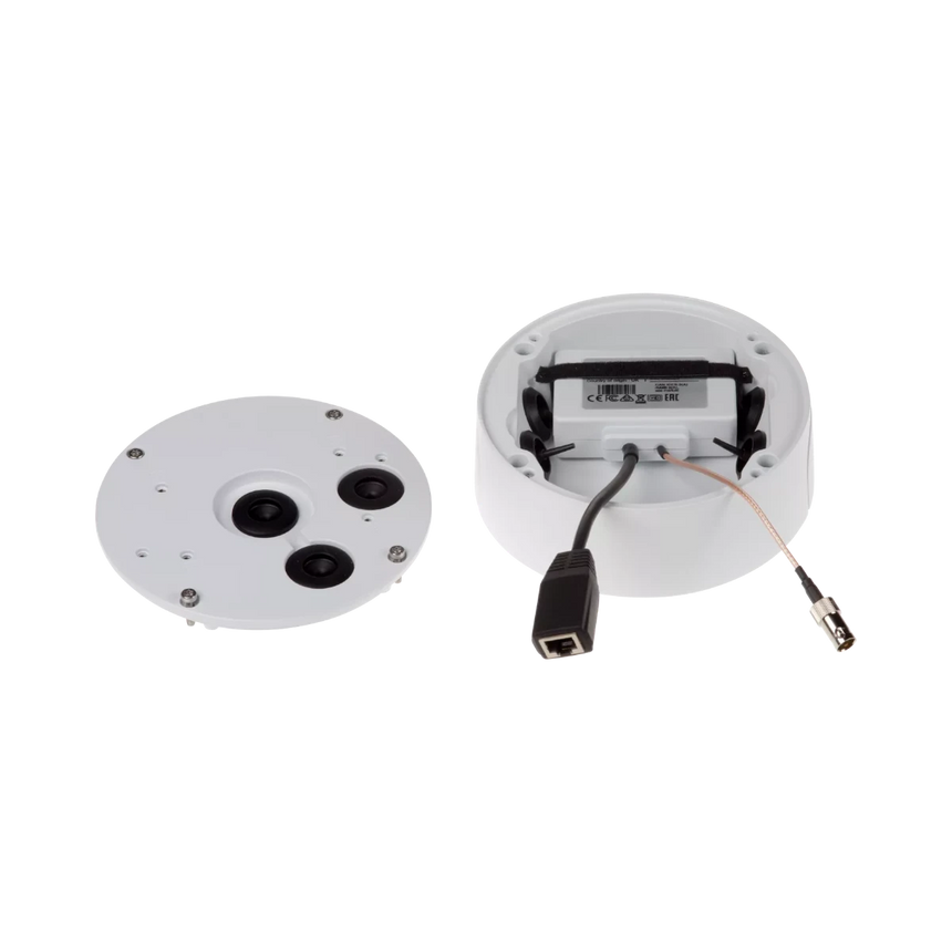 Axis Communications T8645 PoE+ over Coax Compact Kit — Being Shipped