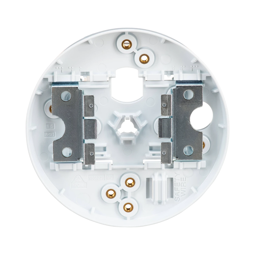 Axis Communications T91A23 Tile Grid Ceiling Mount (4-Pack) — Being Shipped