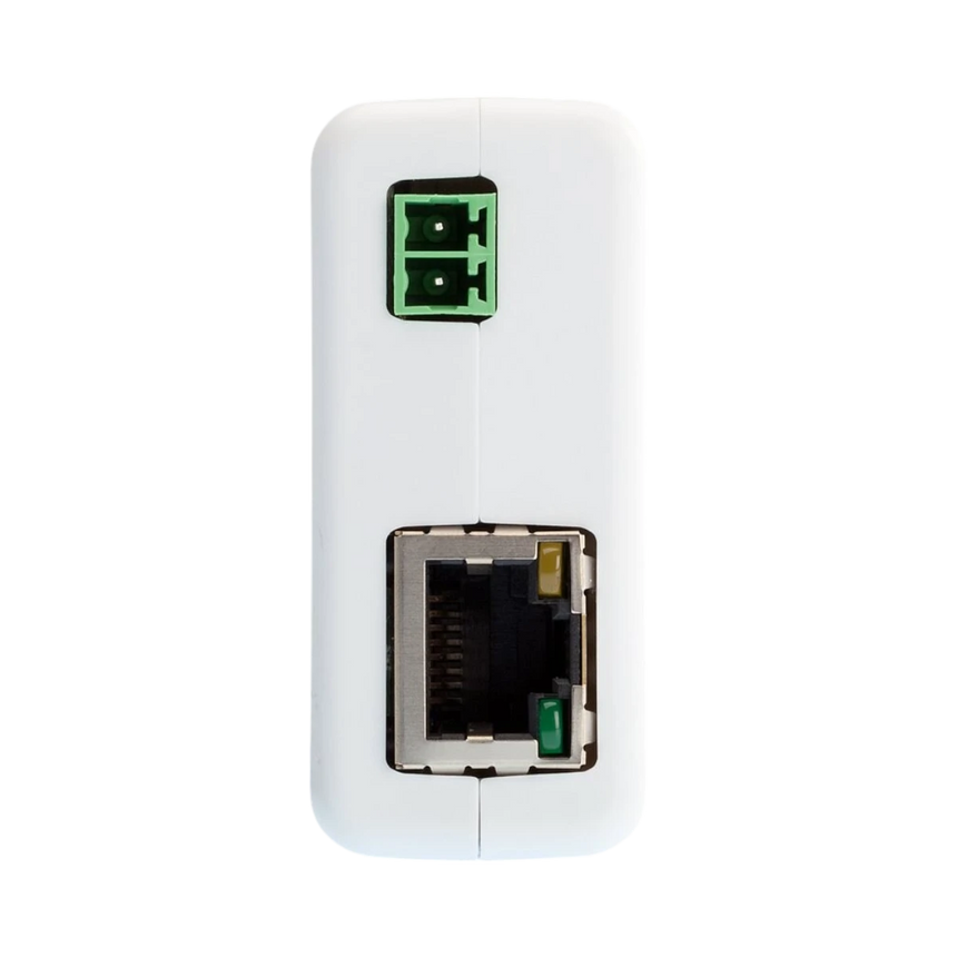 Axis T8640 PoE+ over Coax Adapter Kit for IP Cameras — Being Shipped