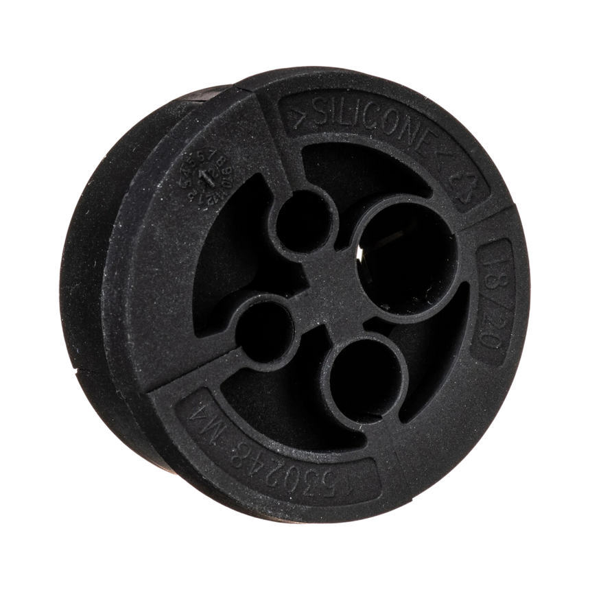 Axis Communications T91B67 Pole Mount (65-165mm) — Being Shipped