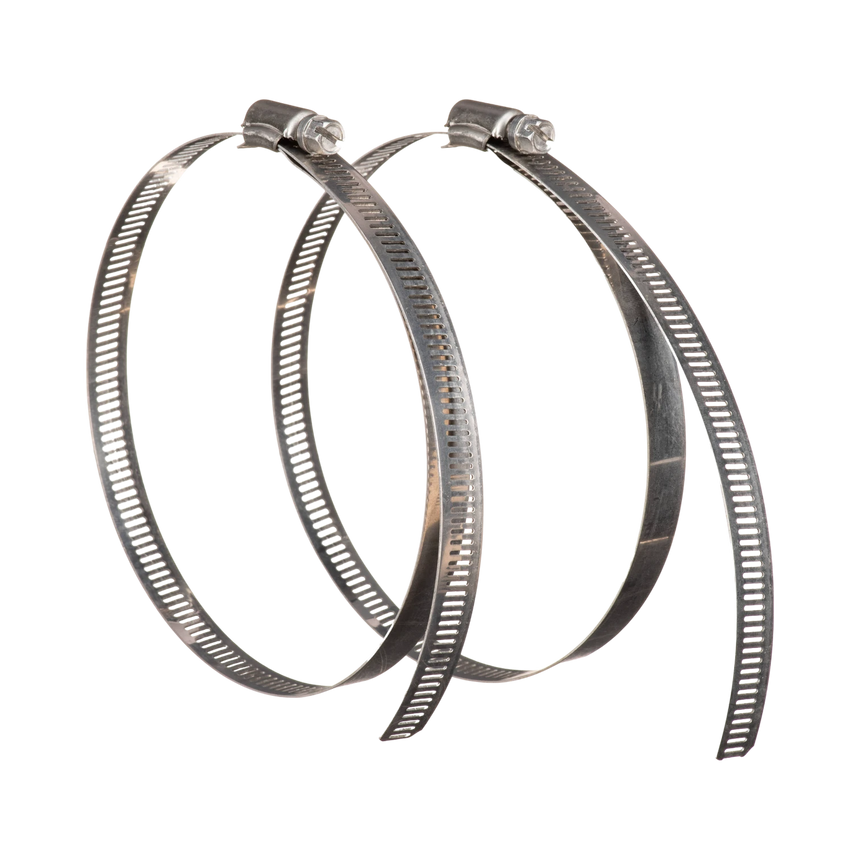 Axis Communications T91B67 Pole Mount (65-165mm) — Being Shipped