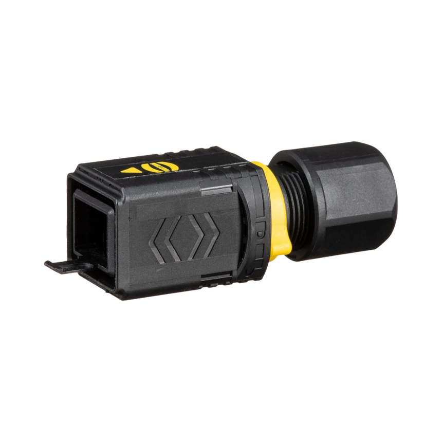 Axis Communications 5700-371 RJ45 Connector Push/Pull Plug — Being Shipped