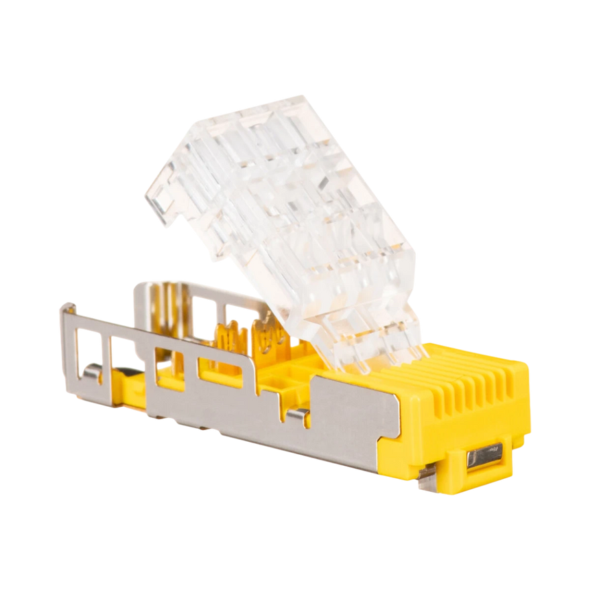 Axis Communications 5700-371 RJ45 Connector Push/Pull Plug — Being Shipped