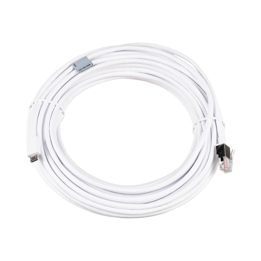 Axis Communications F7315 49' RJ12 Cable (4-Pack, White) — Being Shipped