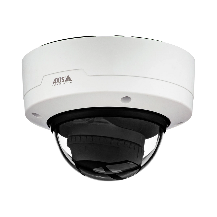 Axis Communications P3265-LVE 1080p Outdoor Network Dome Camera with Night Vision & 3.4-8.9mm Lens — Being Shipped