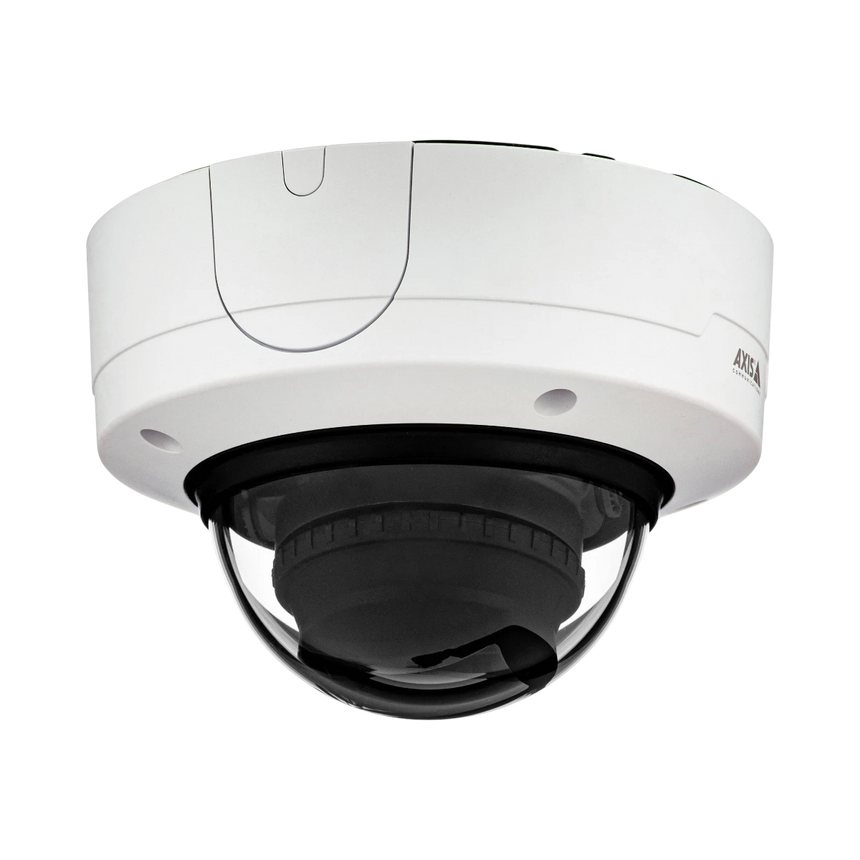 Axis Communications P3265-LVE 1080p Outdoor Network Dome Camera with Night Vision & 3.4-8.9mm Lens — Being Shipped