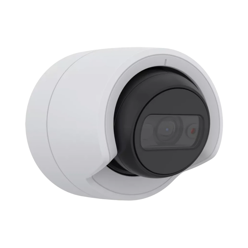Axis Communications M3116-LVE 4MP Outdoor Network Mini Dome Camera with Night Vision — Being Shipped