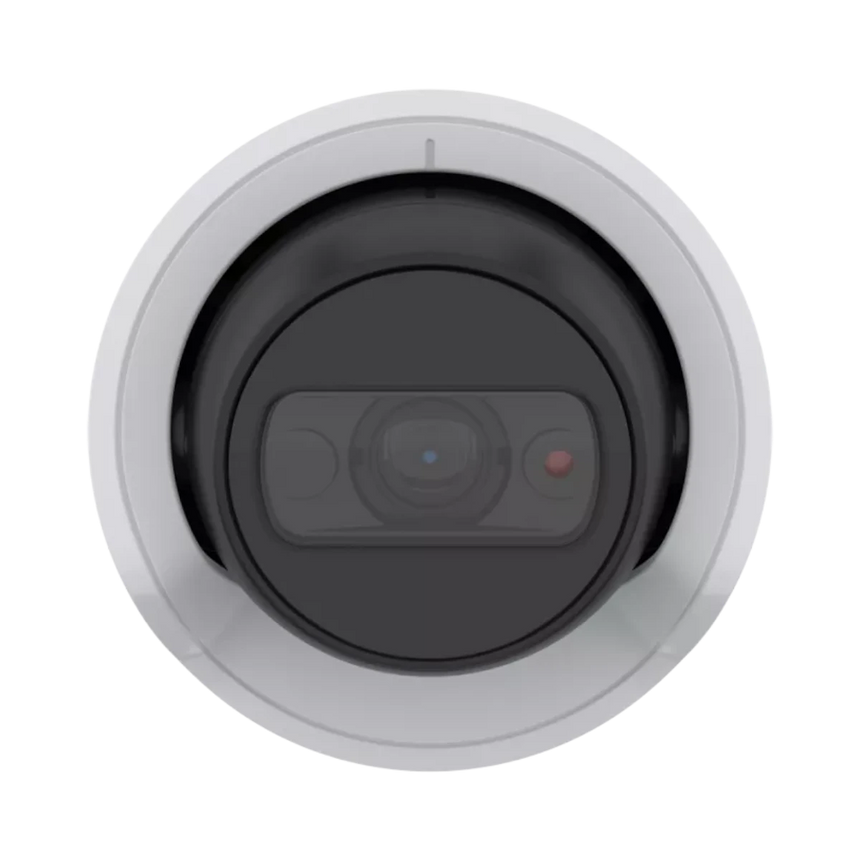 Axis Communications M3116-LVE 4MP Outdoor Network Mini Dome Camera with Night Vision — Being Shipped