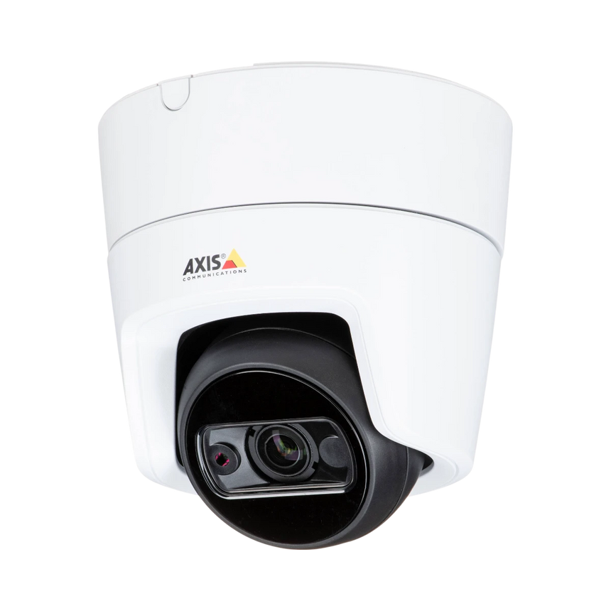 Axis Communications M3116-LVE 4MP Outdoor Network Mini Dome Camera with Night Vision — Being Shipped